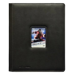 ULTRA PRO: PREMIUM PRO-BINDER - WINDOW